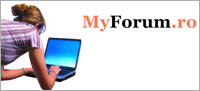 Pagina de start a forumului cs-pgl-x.MyForum.ro